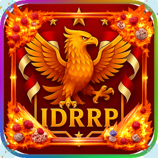 idrrp — galeri pratinjau - APK Resmi