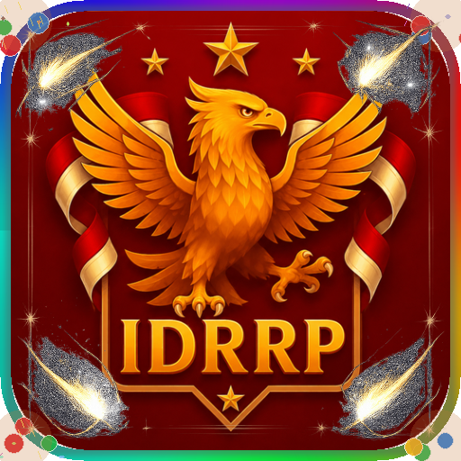 idrrp — galeri pratinjau Resmi APK