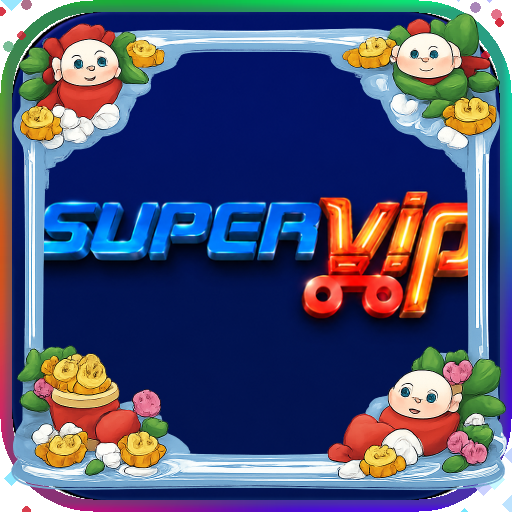 supervip — mitra unggulan